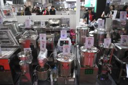 7 Peralatan Dapur yang Sebaiknya Lebih Sering Diganti