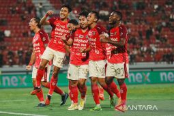 Bali United dan Komang Tri Sepakati Akhiri Kerja Sama Jelang Musim 2026/2027