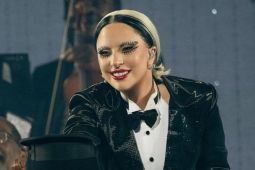 Lady Gaga ngaku pernah mengalami gangguan psikotik di tahun 2018