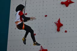 Rajiah Sallsabillah Tancap Gas di China Demi Tiket Asian Games 2026