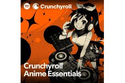 Crunchyroll Umumkan Nominasi Anime Awards Edisi ke-10