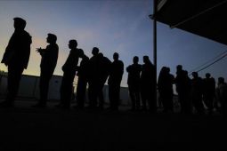 Jumlah Imigran di Inggris pada 2025 Menjadi yang Tertinggi Kedua