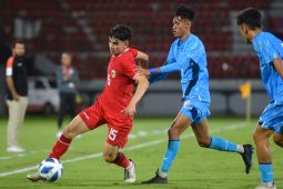 Mathew Baker Yakin Indonesia Bisa Lolos ke Piala Dunia U17 2026