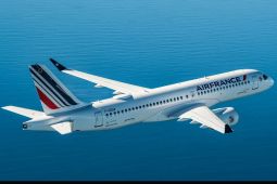 Airbus dan Air France Dinyatakan Bersalah atas Kecelakaan Pesawat 2009