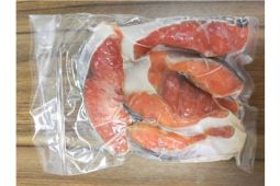 Mengenal candied salmon dan dampaknya bagi kesehatan tubuh