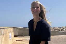 Gwyneth Paltrow Ungkap Dampak Perceraian dengan Chris Martin ke Karier Aktingnya