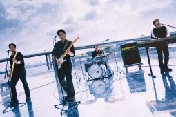 Siap ramaikan momen Natal, DAY6 bakal rilis lagu berjudul "Lovin' the Christmas"