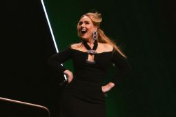 Patah hati jadi inspirasi Adele untuk ciptakan lagu yang membesarkan namanya