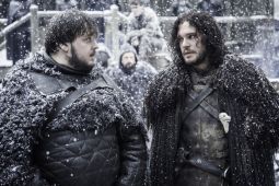 Film "Game of Thrones" Kabarnya Sedang Dikembangkan oleh Warner Bros.