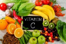 Vitamin C dan Zinc Bisa Bantu Tubuh Tetap Fit Saat Puasa