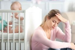 Trauma Melahirkan Bisa Pengaruhi Kondisi Mental Sang Ibu
