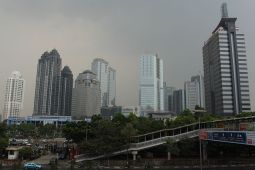 Cuaca Hari Ini, Mayoritas Wilayah Indonesia Diprediksi Berawan