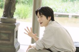 Jaehyun NCT Dijadwalkan Singgah di Jakarta dalam Tur “Mono”