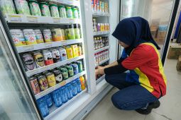 Kebiasaan Minum Minuman Manis Picu Risiko Hipertensi