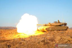 Iran Peringatkan Warga Israel Utara jika Beirut Diserang