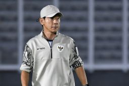 Shin Tae-yong resmi dipecat Ulsan HD