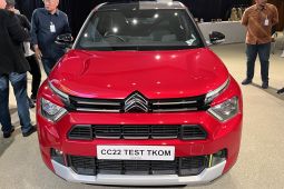 Stellantis Investasikan Rp21 Triliun untuk Produksi Peugeot di Mulhouse