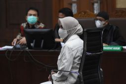 KPK panggil warga negara India jadi saksi kasus gratifikasi Rita Widyasari
