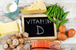 Beberapa kesalahan saat memilih suplemen vitamin D