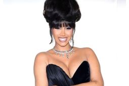 Daftar Lengkap Nominasi BET Awards 2026, Cardi B Masuk Enam Nominasi