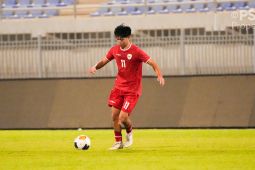 Lucas Lee masih dalam pemantauan jelang laga penentuan Indonesia U17 vs Honduras