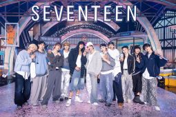 Joshua SEVENTEEN Bakal Pidato dalam Acara Pemuda UNESCO di Paris