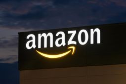 600 ribu pekerja Amazon dikabarkan bakal diganti oleh robot