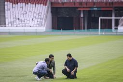 PSSI Angkat Bicara soal GBK Jelang Big Match Persija vs Persib