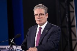 AS dan Inggris Sepakat Perkuat Langkah Cegah Pengaruh Rusia di Arktik