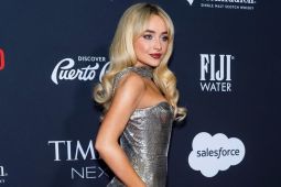 Sabrina Carpenter Dapat Perlindungan Lima Tahun dari Penguntit di Los Angeles