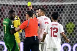 Ini jawaban PSSI usai AFC tolak protes wasit asal Kuwait