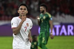 Marselino Ferdinan dipastikan masuk skuad Timnas U-22 SEA Games 2025