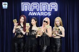 Ajang MAMA Awards 2025 tetap akan digelar di Hong Kong