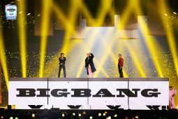 BIGBANG Siapkan Tur Dunia dalam Rangka Peringatan 20 Tahun Debut