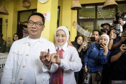 Sidang cerai Atalia Praratya dan Ridwan Kamil mulai digelar pekan ini di PA Bandung