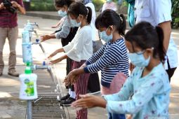 Musim Hujan Rawan Penyakit, IDAI Ingatkan Pentingnya Hidup Bersih