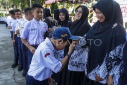 Komnas Perempuan ajak akhiri diskriminasi terhadap guru perempuan di Hari Guru Sedunia