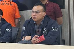 Divhubinter Polri Ajukan Red Notice Interpol terhadap Ustadz SAM