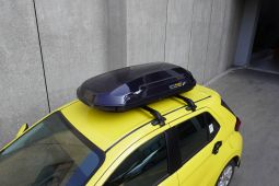Pakar Ingatkan Pemudik Agar Tak Asal Pakai Roof Box, Ini Alasannya