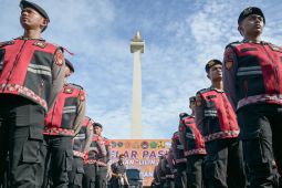 5 lokasi layanan SIM Keliling di Jakarta hari Jumat ini