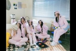 Danielle Resmi Pisah dari ADOR, Masa Depan NewJeans Masih Abu Abu