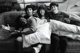 Episode terakhir Stranger Things bakal tayang di bioskop akhir tahun ini