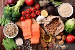 Gizi Seimbang Penting Buat Anak, Jangan Asal Kasih Makan!