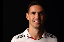 Oscar plang dari rumah sakit setelah alami serangan jantung ringan