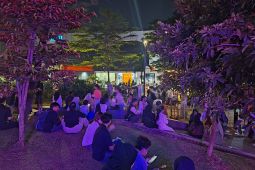 Tim Kesehatan Akan Siaga di Blok M dan Ragunan saat Malam Tahun Baru 2026