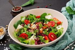 16 sayuran yang tidak disarankan untuk dikonsumsi mentah