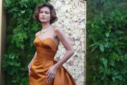 Zendaya Mau Rehat Setelah Banjir Film dan Serial di 2026