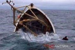Dua WNI Hilang Usai Kapal Ikan Tabrakan dan Terbalik di Perairan Busan