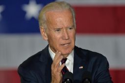 Kondisi Joe Biden terpantau stabil usai jalani terapi prostat
