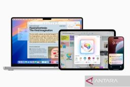 Pengguna Apple Intelligence Kini Bisa Pilih Model AI Pihak Ketiga di iOS 27